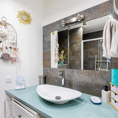 Guestready - Unwind In Style In The Heart Of *