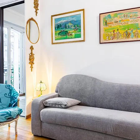 Apartment Guestready - Unwind In Style In The Heart Of