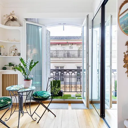 Guestready - Unwind In Style In The Heart Of