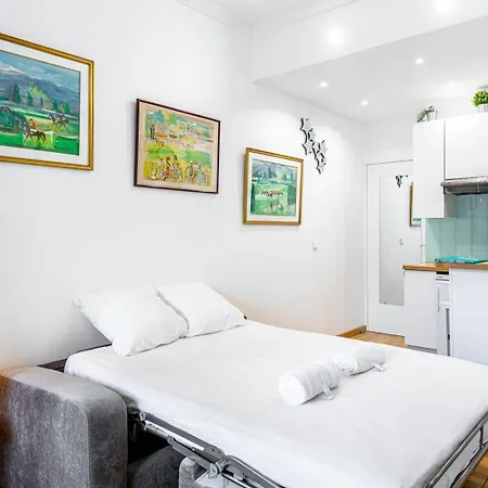 Guestready - Unwind In Style In The Heart Of